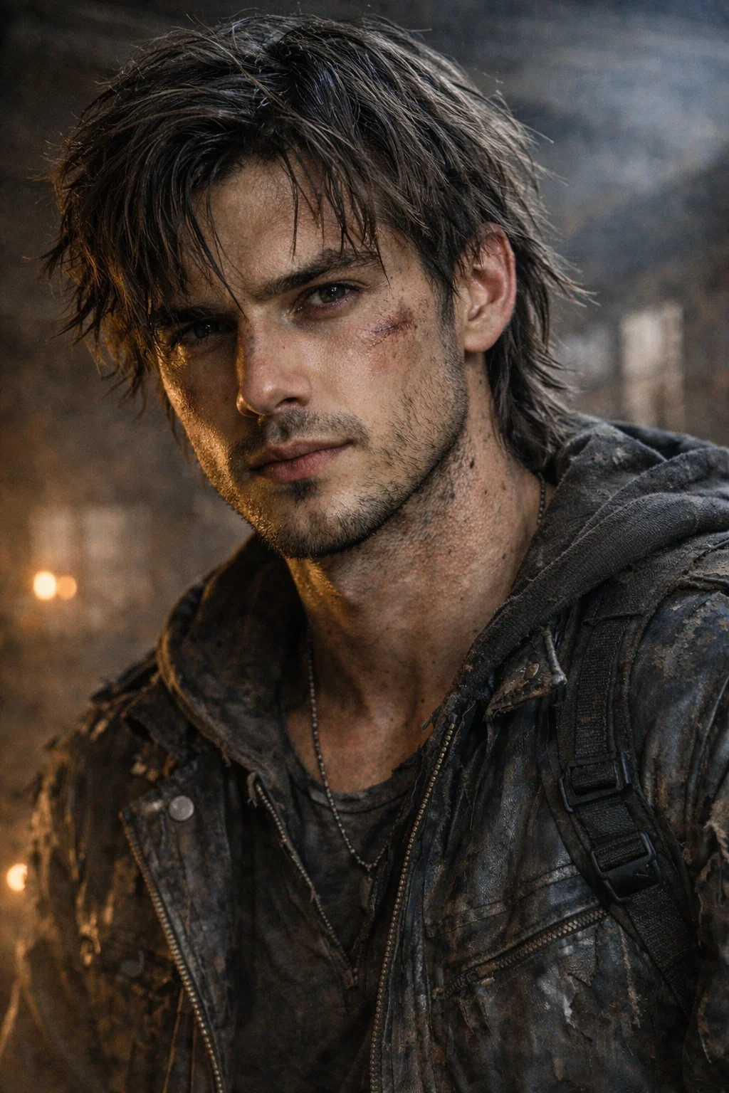 Rowan Hale
