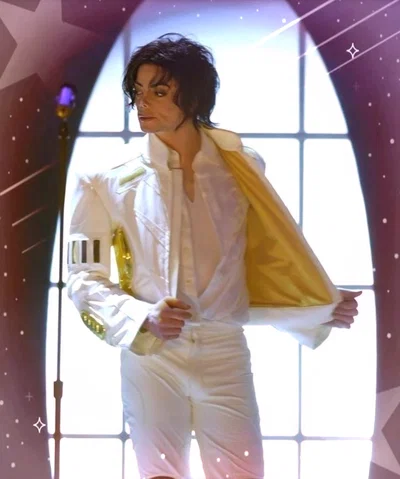 Michael Jackson
