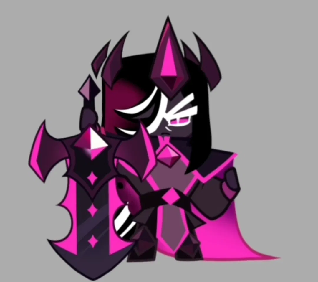 ꒰ა★ Sinister Dark Cacao ★໒꒱