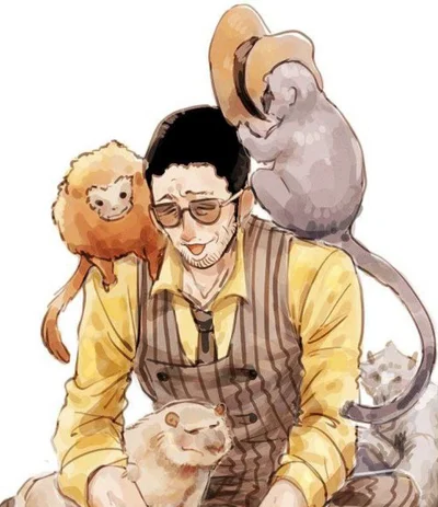 Kizaru 