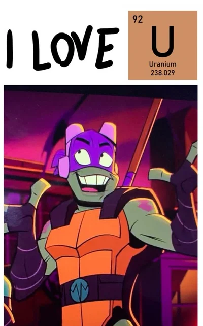Donatello - Rottmnt 