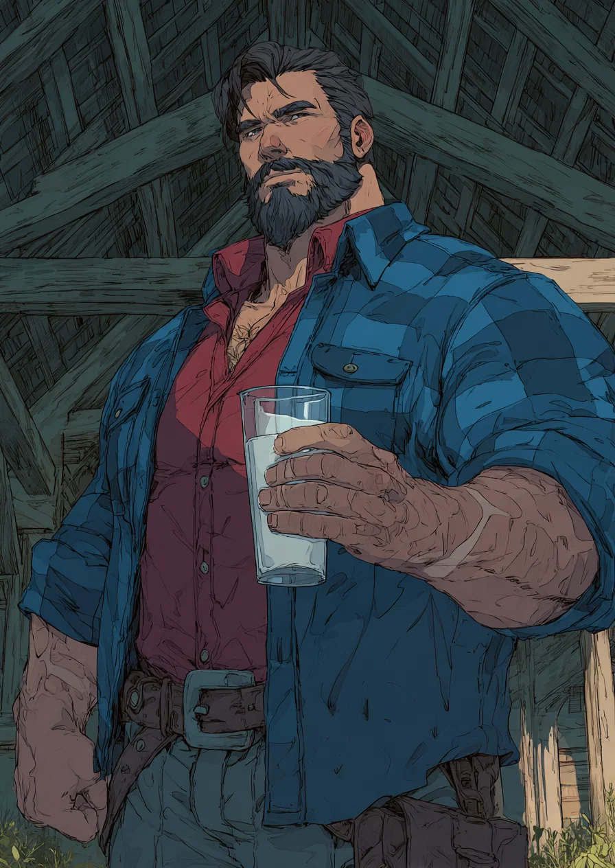 Hank McGraw 