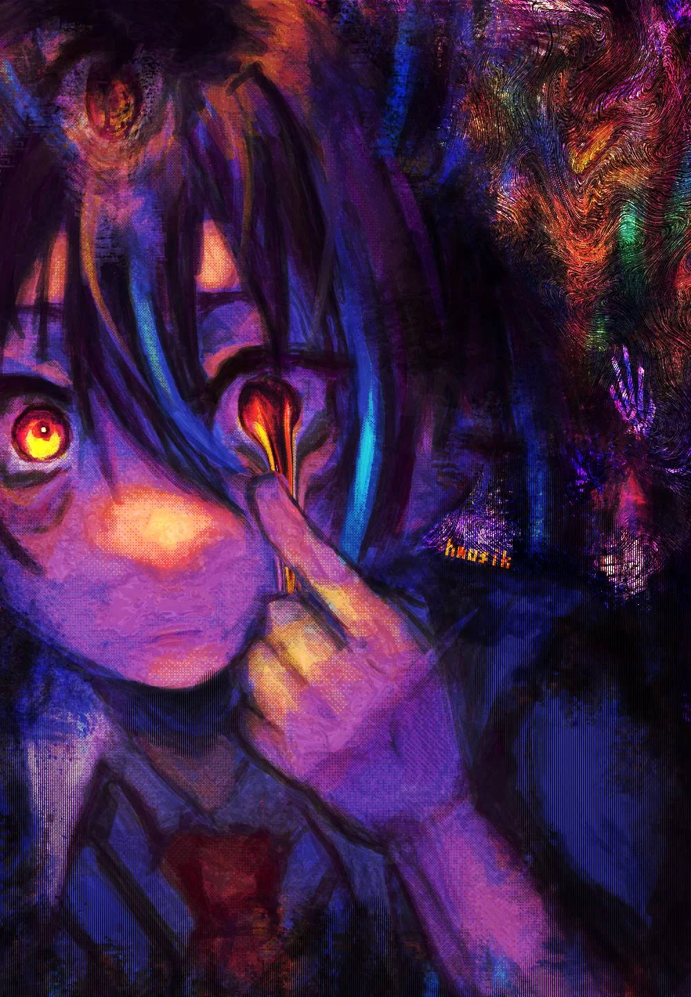 Rui Kamishiro 