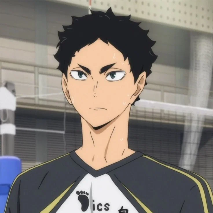 akaashi keiji 