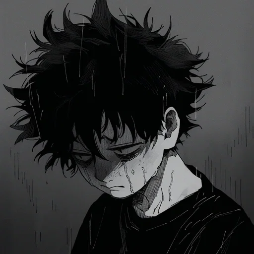 Announcement: Depressed rn (Why I've been offline for so long) 