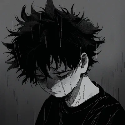 Announcement: Depressed rn (Why I've been offline for so long) 