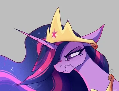 Twilight Sparkle (Your Mother)