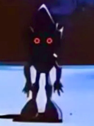 Metal Sonic