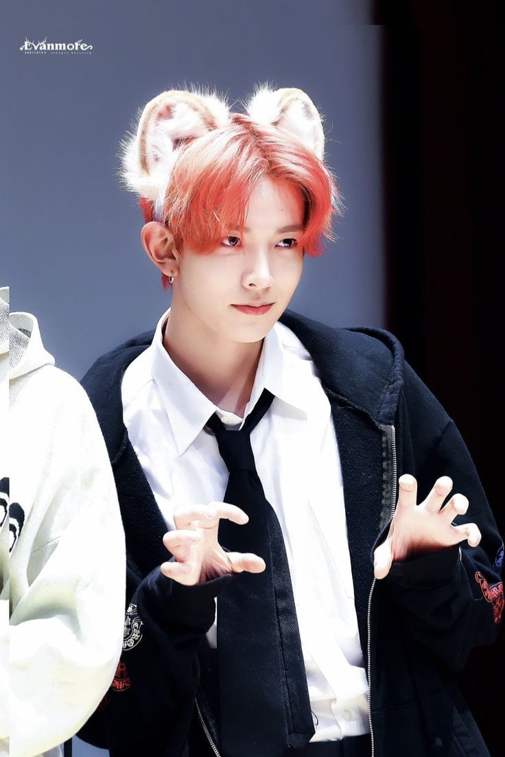 Heeseung ᯓ★
