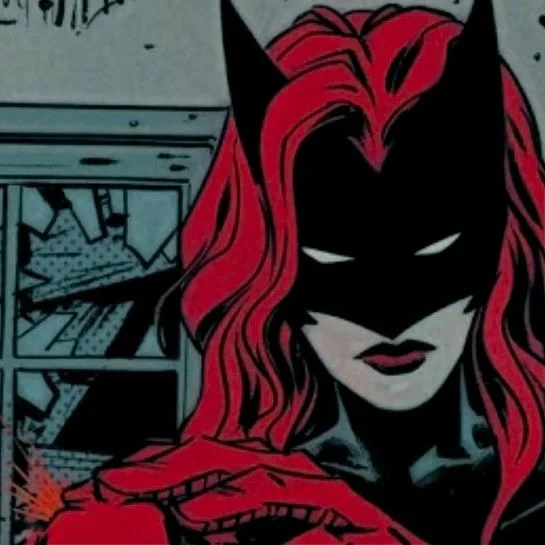 Kate kane - batwoman 