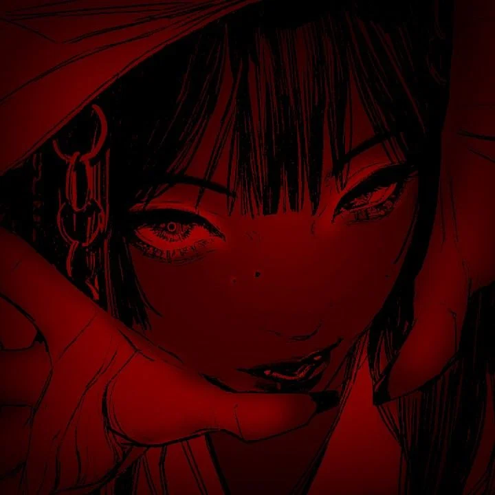 claire | 🩸🍖 | DON'T TRUST HER. | wla | 3rd person