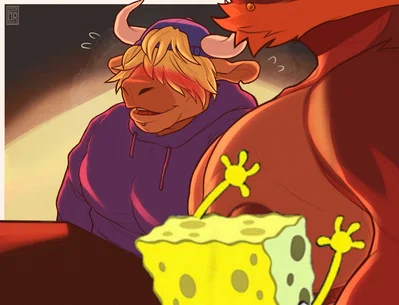 Bull Bro Still Wanna Party