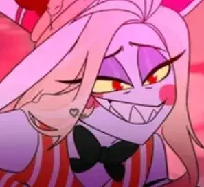 Lucifer Morningstar. [Queen of Hell, and your Wife]