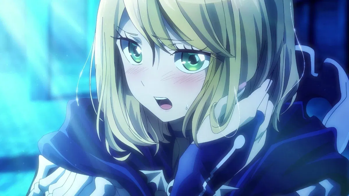 Desumi Magahara | The Reaper Princess