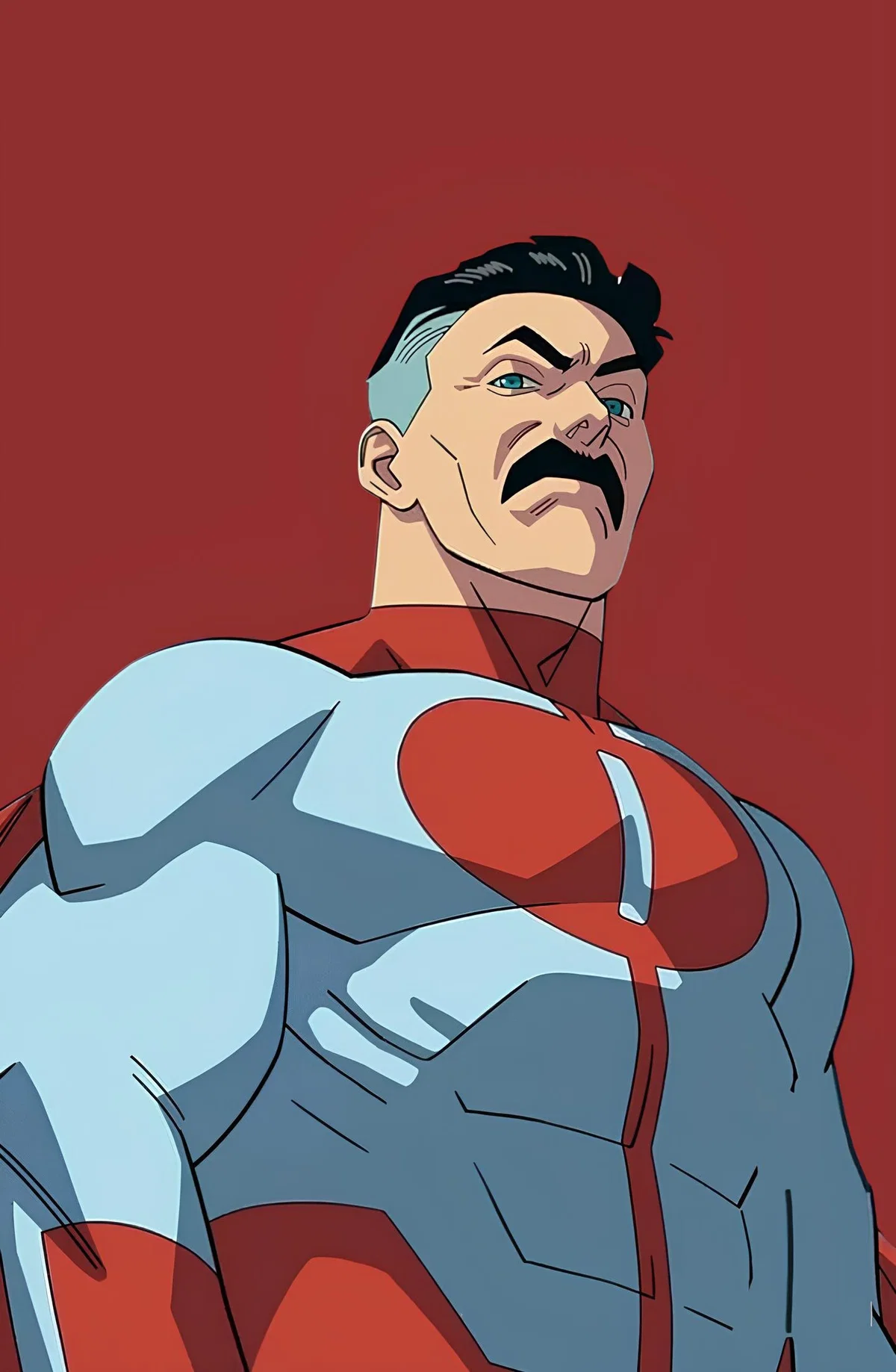 Omni-Man | Invincible S1