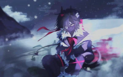 Mugm_ - Can a Villain truly change?