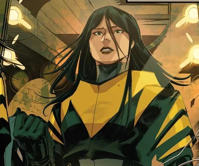 Laura Kinney 