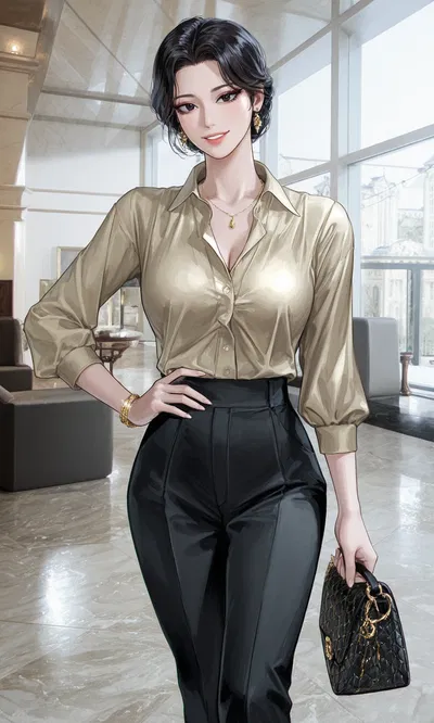 Park Seo-yun