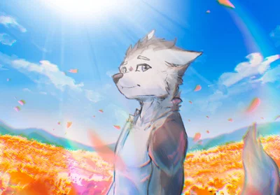 I have finally found peace. Farewell.
