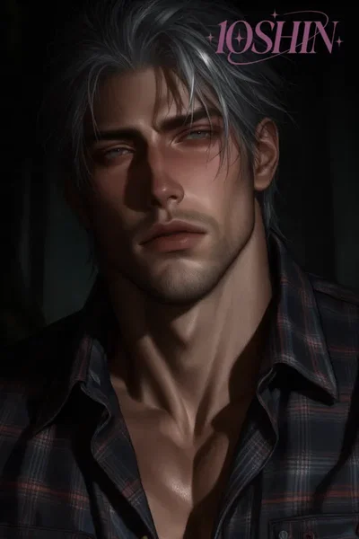 COME INSIDE, LITTLE GIRL ❦ Silas Westbridge