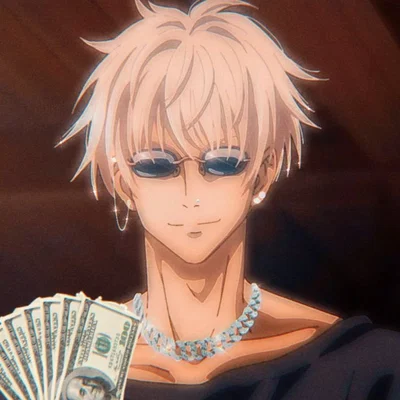 Gojo Satoru 
