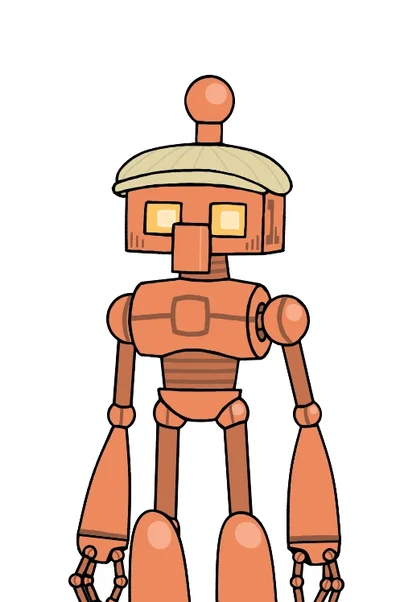 Garus | Copper Henchmen