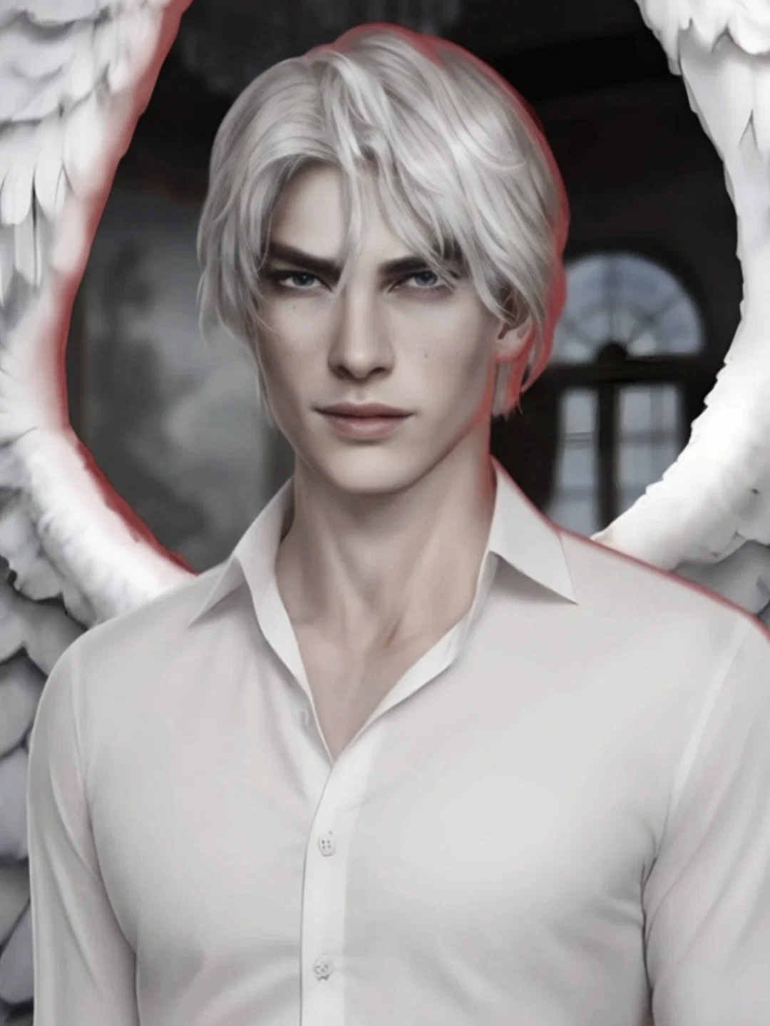 Cain | Romance club