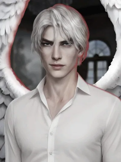 Cain | Romance club