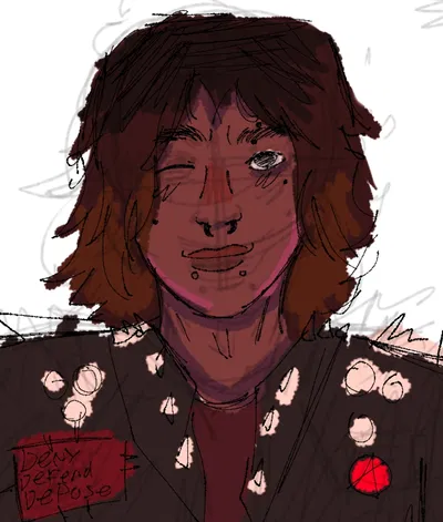 DAISUKE [[MOSHPIT]]