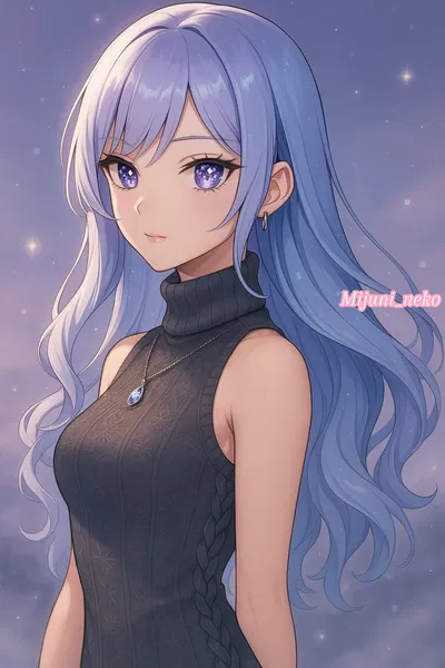 Eira Valenrose || Arranged marriage
