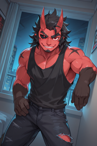 Nuisance, Judgement, Assault