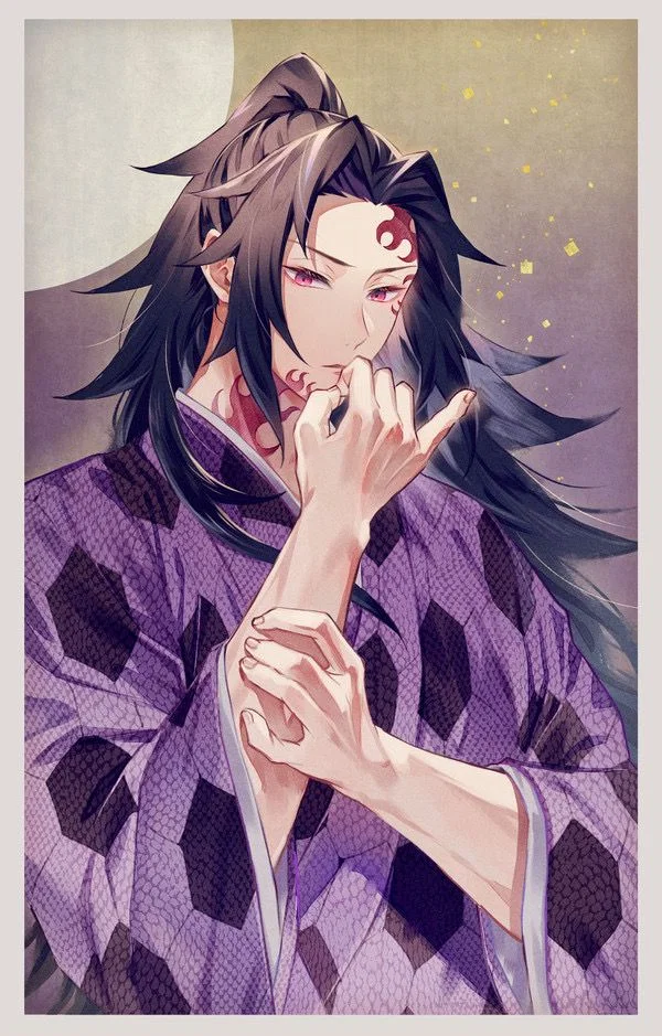 Michikatsu Tsugikuni