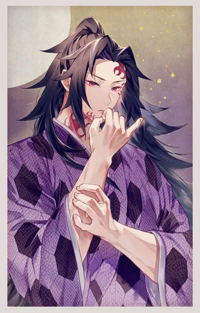 Michikatsu Tsugikuni