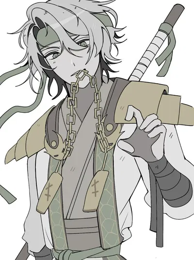 Lloyd Garmadon