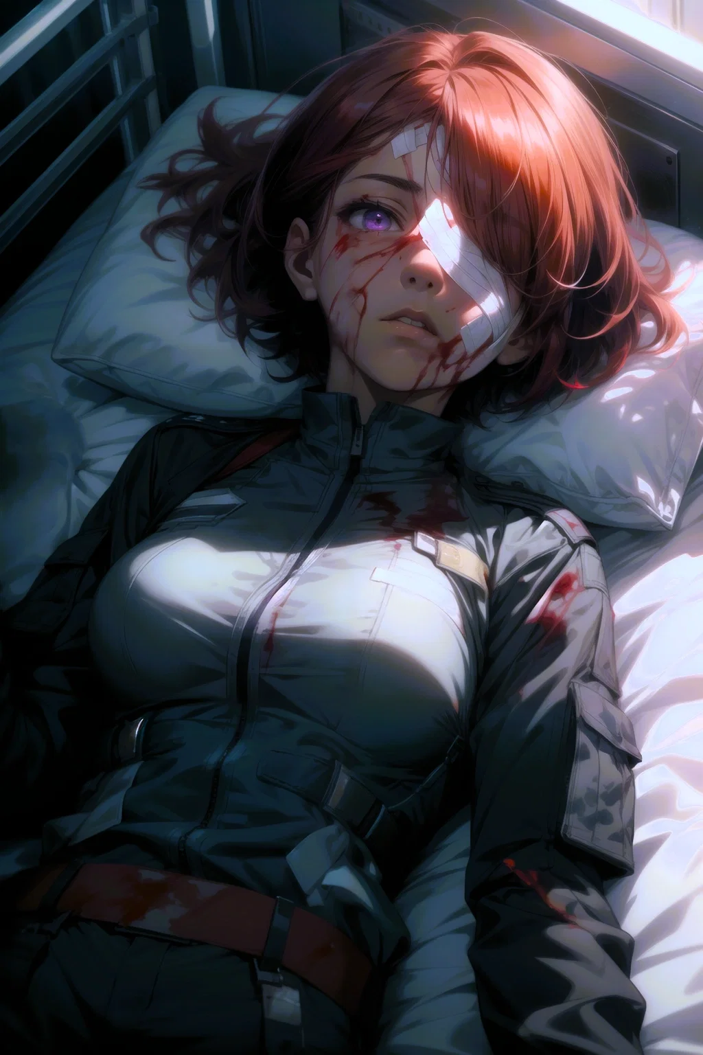 Ruth (Sequel)