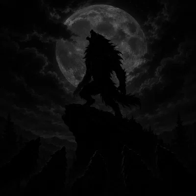 Lone Wolf RPG
