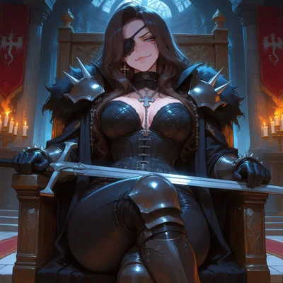 You Are Not The Heir Anymore!
