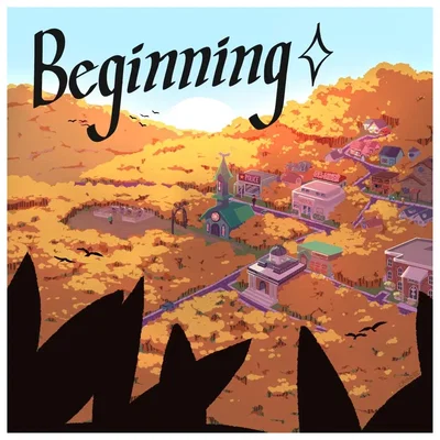 Deltarune | New beginning.
