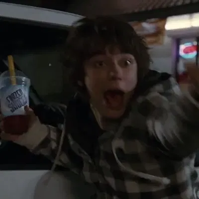 Rodrick Heffley