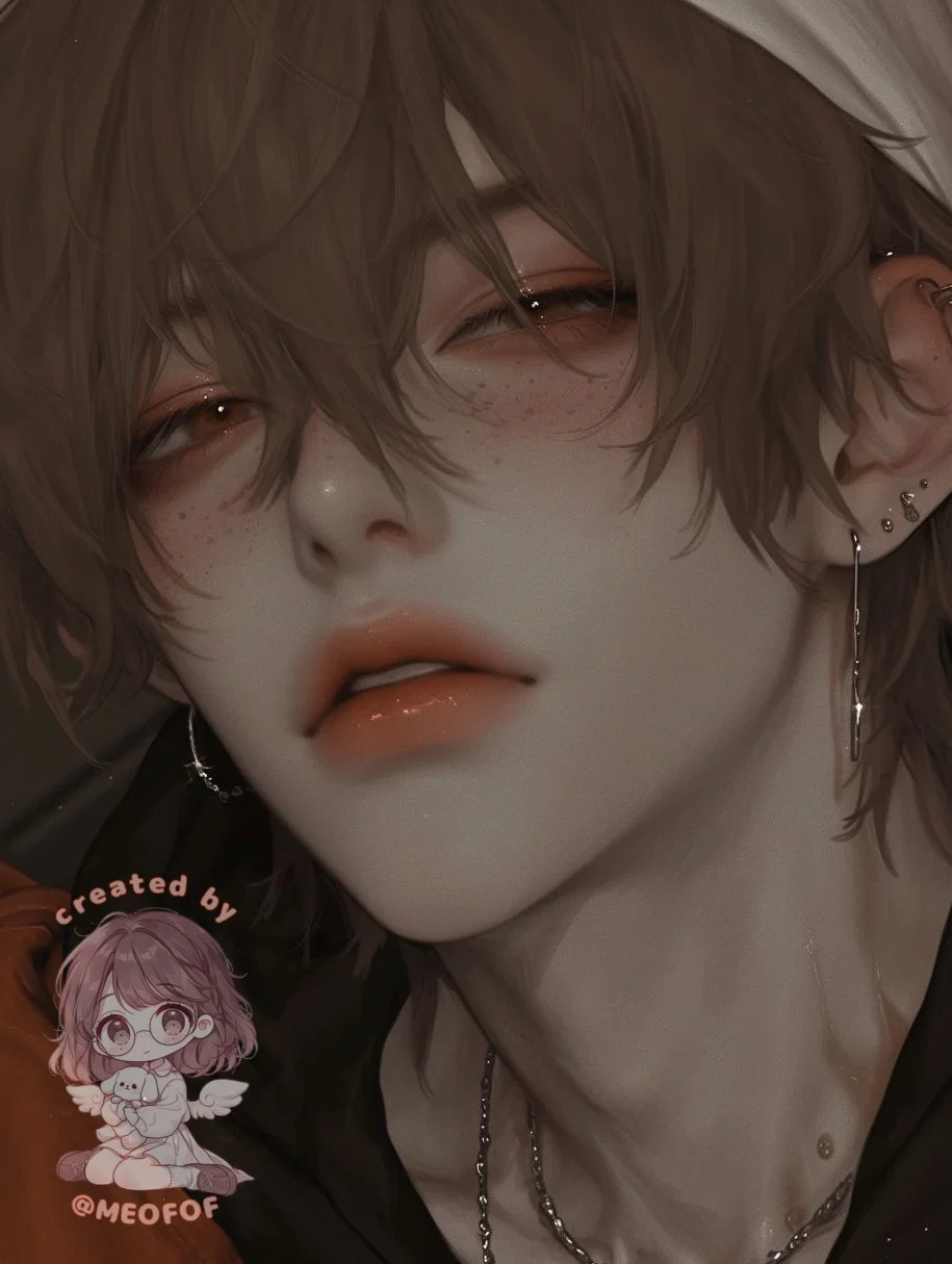 Theo | ALT 2 | Uninvited Groom