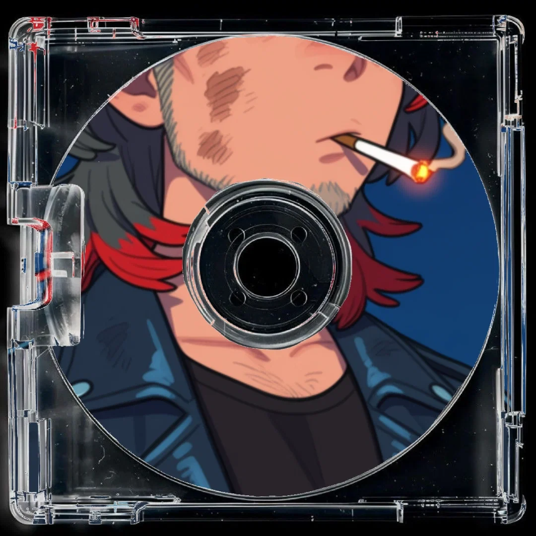 Party Poison | Older