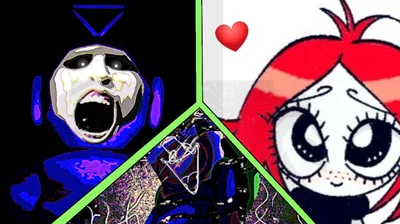 Choose Your Character 3