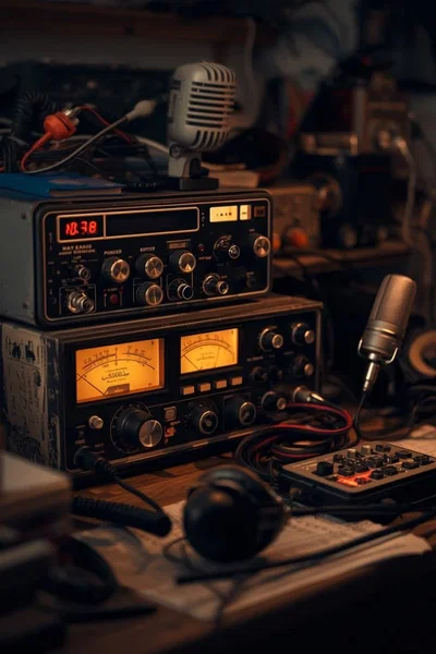 SouFe Radio