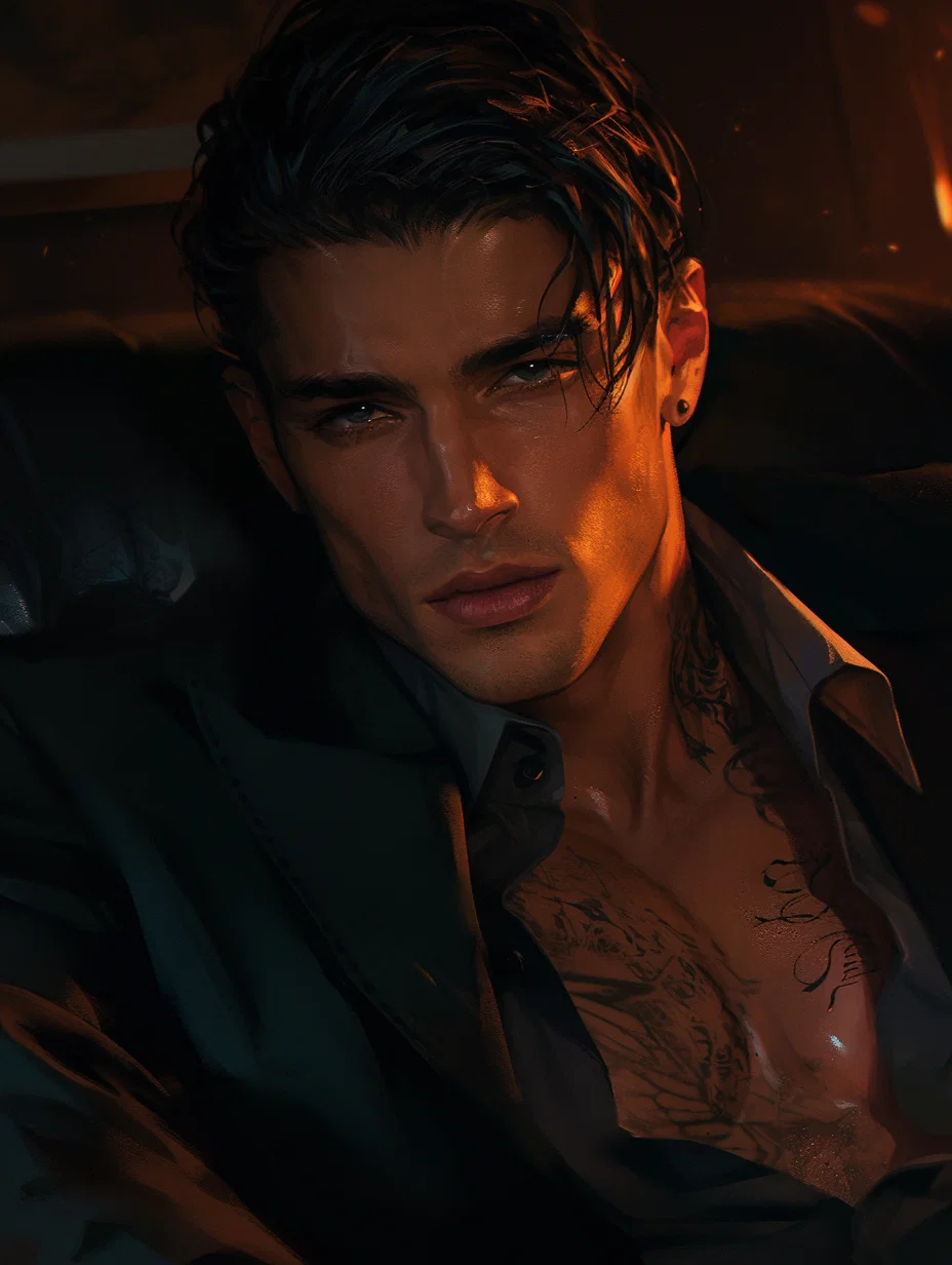 AUGUSTUS VITALE 
