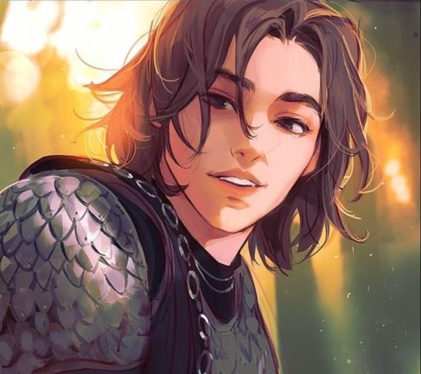 FABLE Flair Ryder