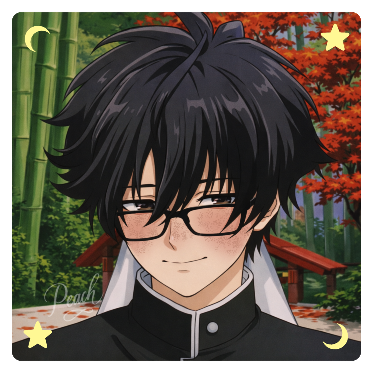 MY KOUHAI || Budo Masuta