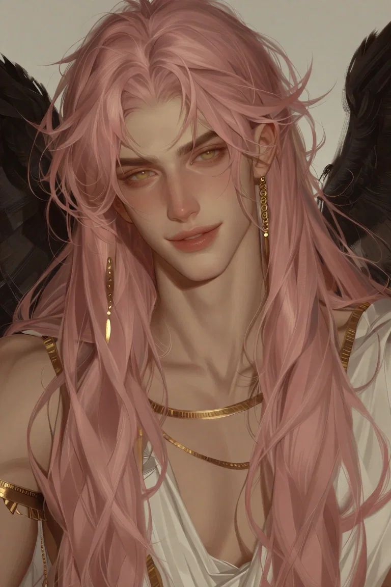Cupid | You hate him