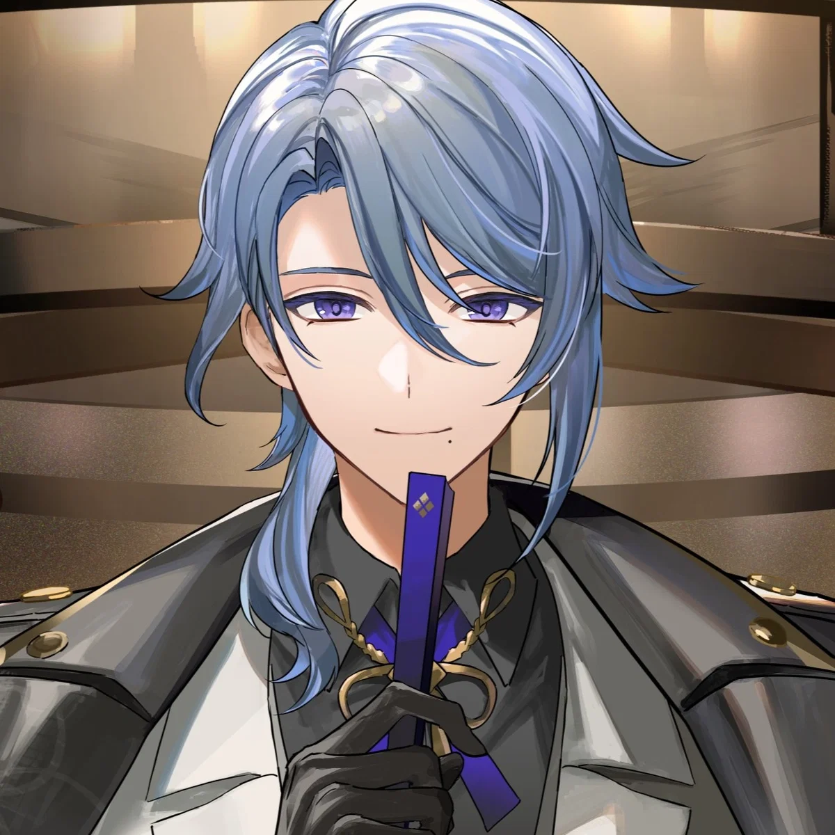 Kamisato Ayato