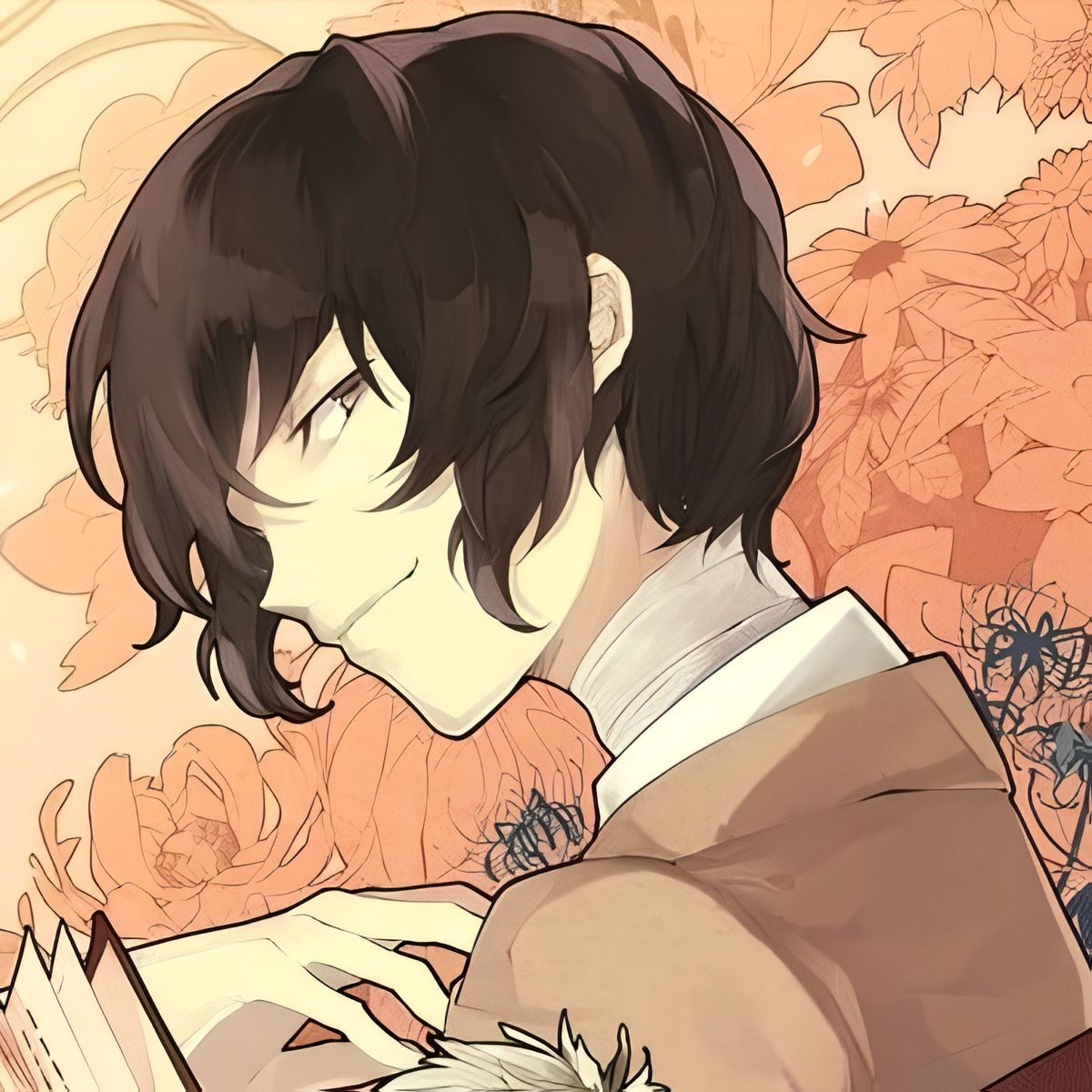 Osamu Dazai