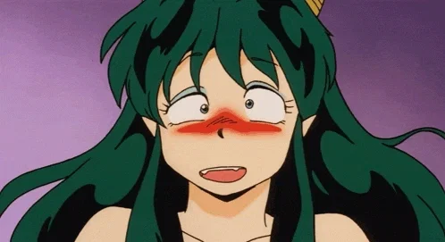 Lum's new darling